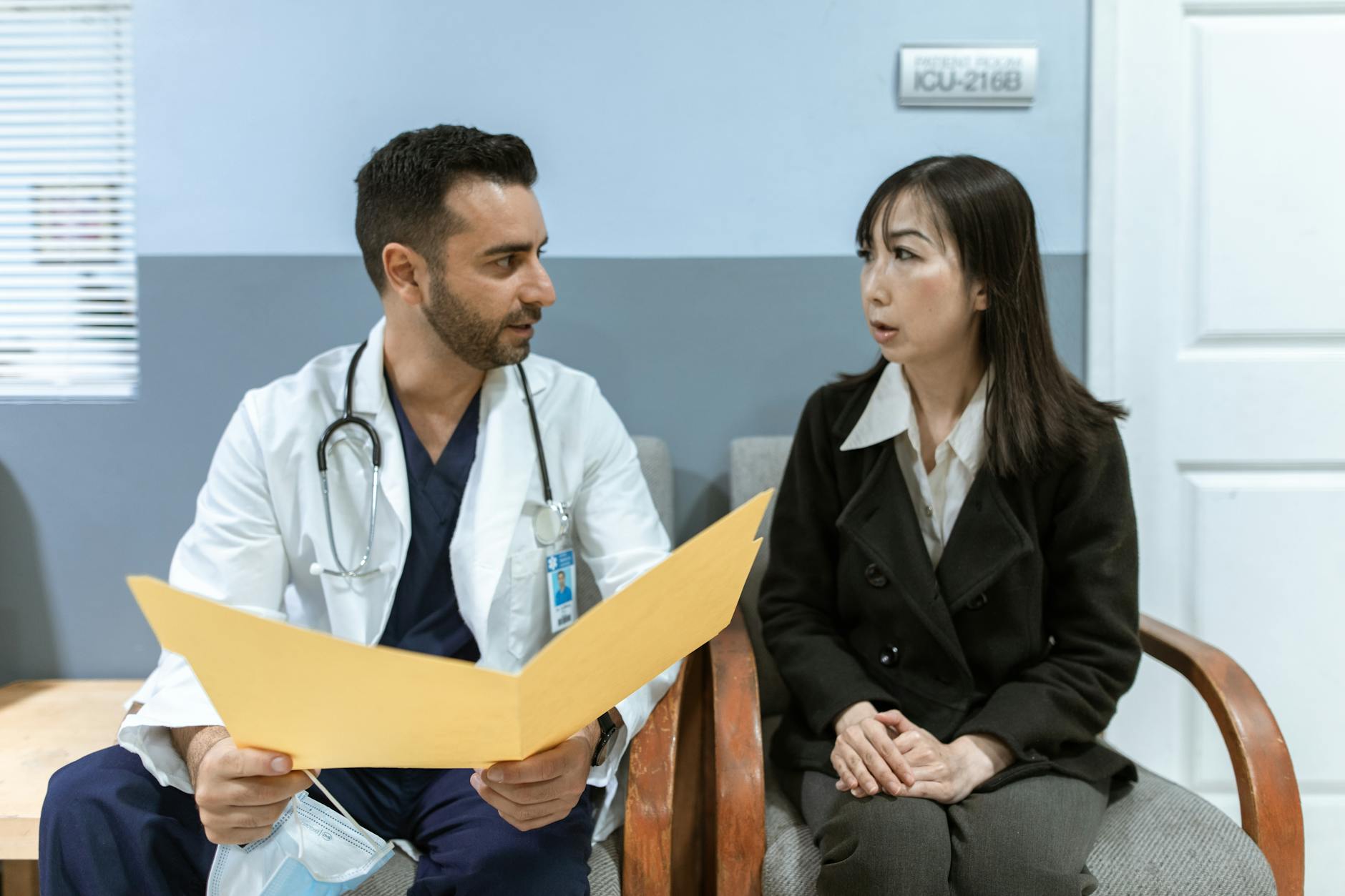 Medication-Assisted Treatment in Columbus, Ohio